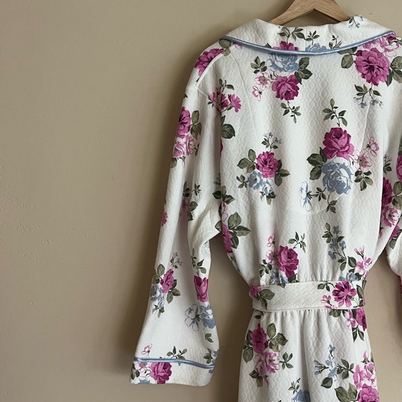 Charter Club Robe Set - Picture 3 of 16